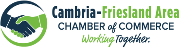 Cambria-Friesland Area Chamber of Commerce